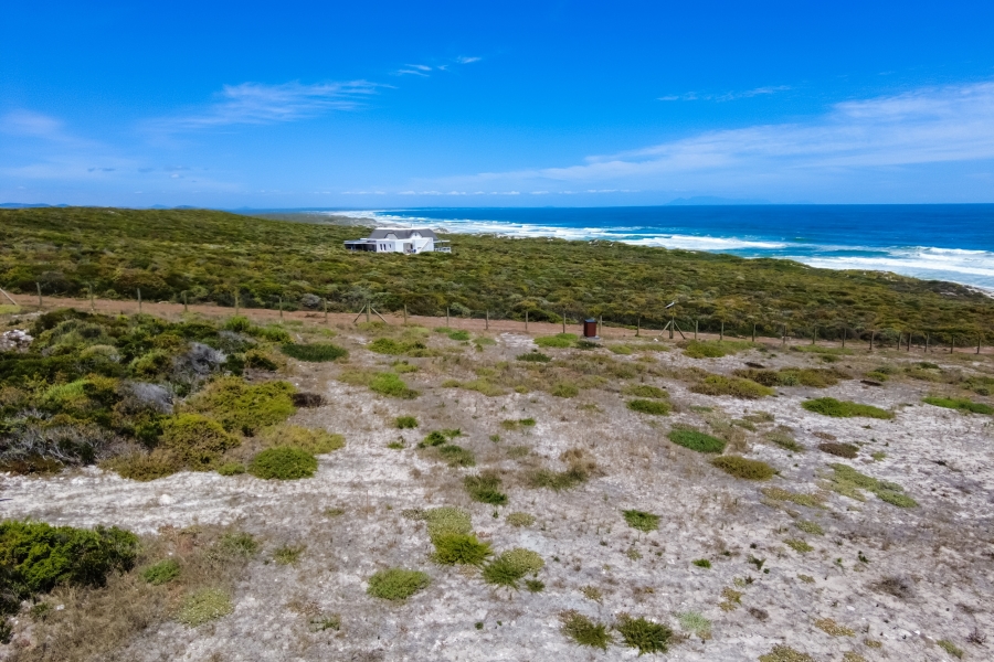 0 Bedroom Property for Sale in Yzerfontein Western Cape